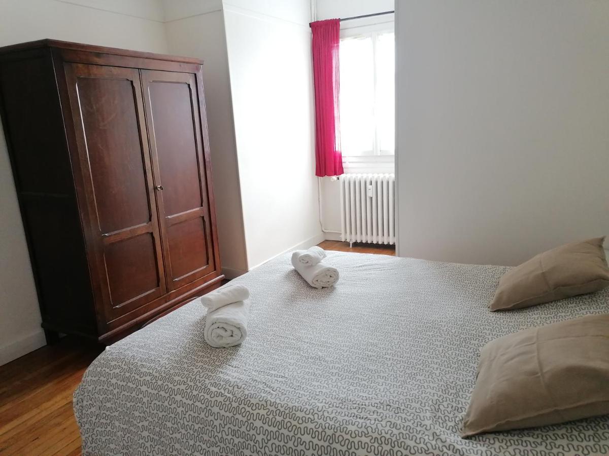 Appartement Ilianah Domfront  Zewnętrze zdjęcie