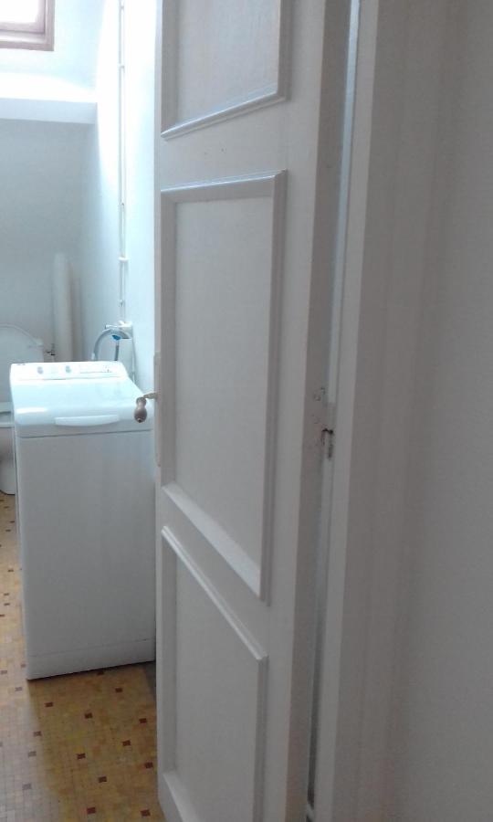 Appartement Ilianah Domfront  Zewnętrze zdjęcie