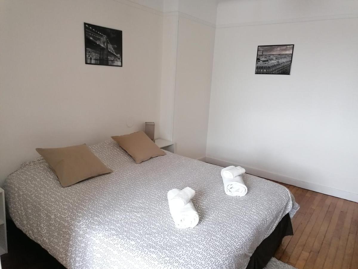 Appartement Ilianah Domfront  Zewnętrze zdjęcie