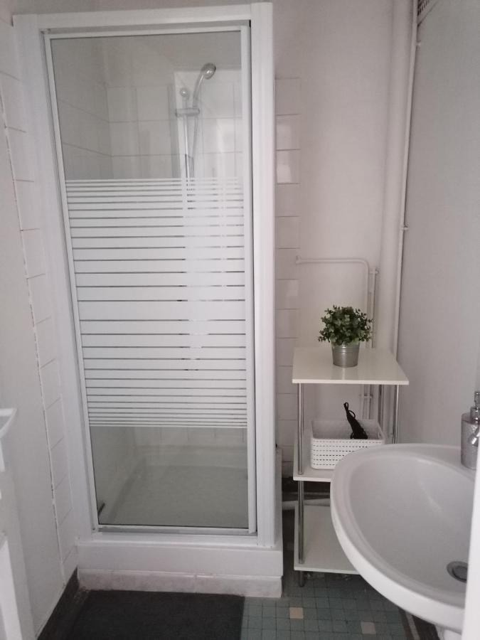 Appartement Ilianah Domfront  Zewnętrze zdjęcie