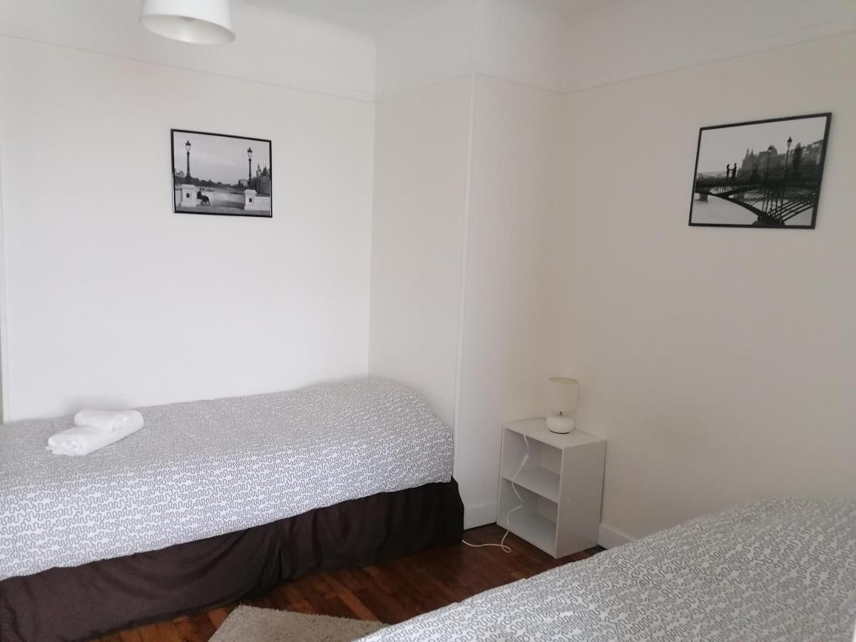Appartement Ilianah Domfront  Zewnętrze zdjęcie