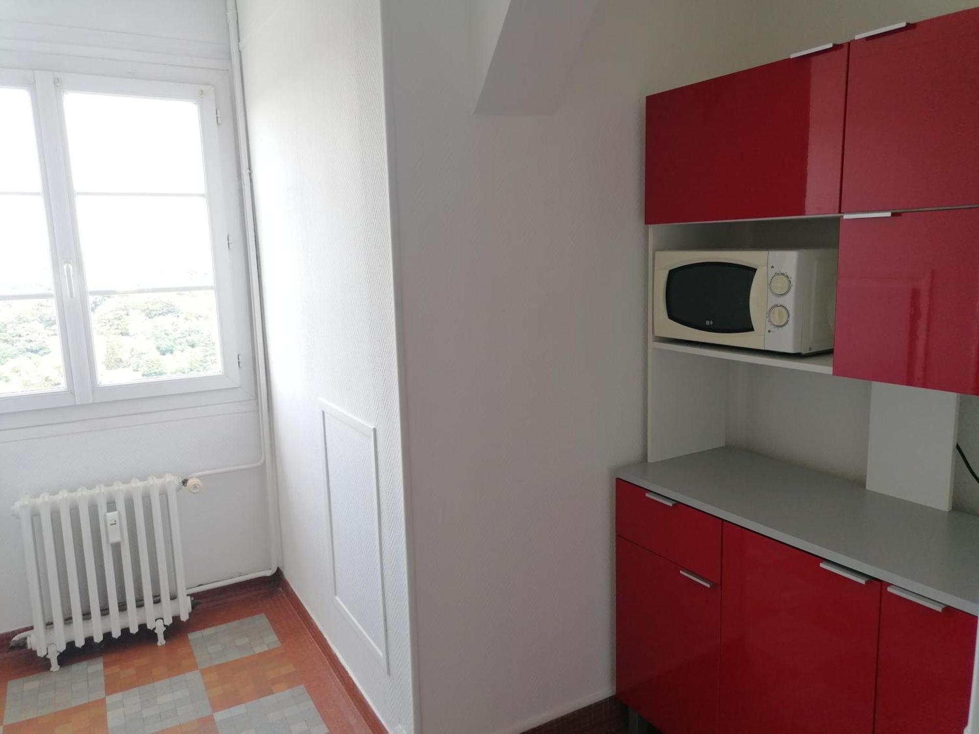 Appartement Ilianah Domfront  Zewnętrze zdjęcie