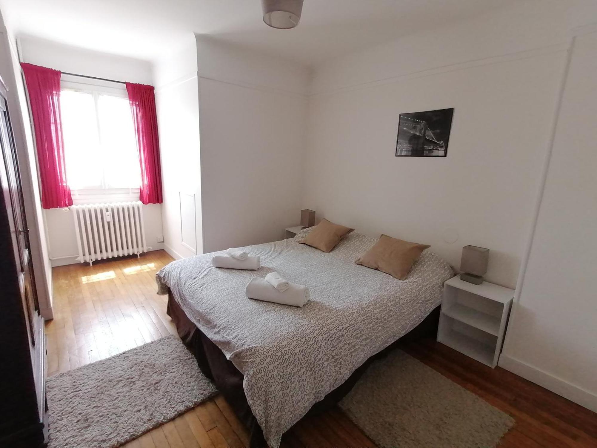 Appartement Ilianah Domfront  Zewnętrze zdjęcie