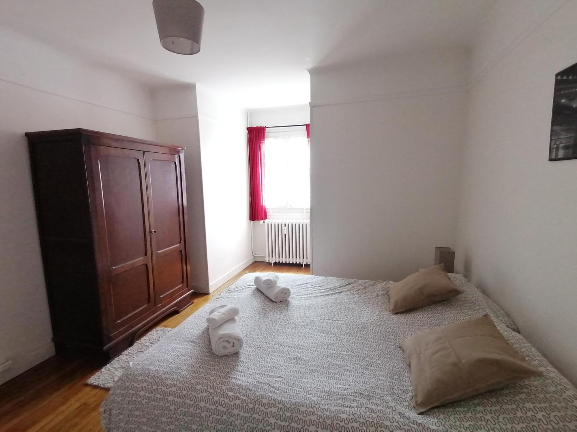 Appartement Ilianah Domfront  Zewnętrze zdjęcie