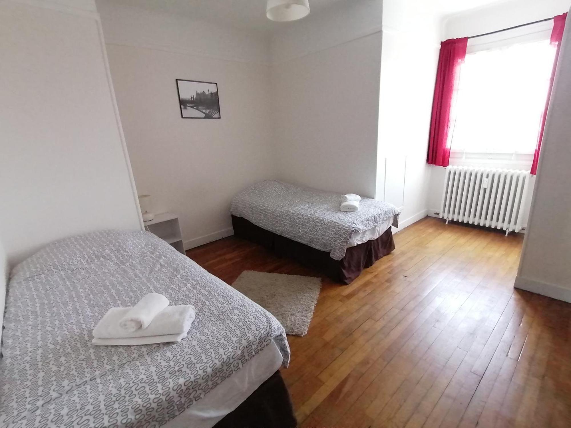 Appartement Ilianah Domfront  Zewnętrze zdjęcie