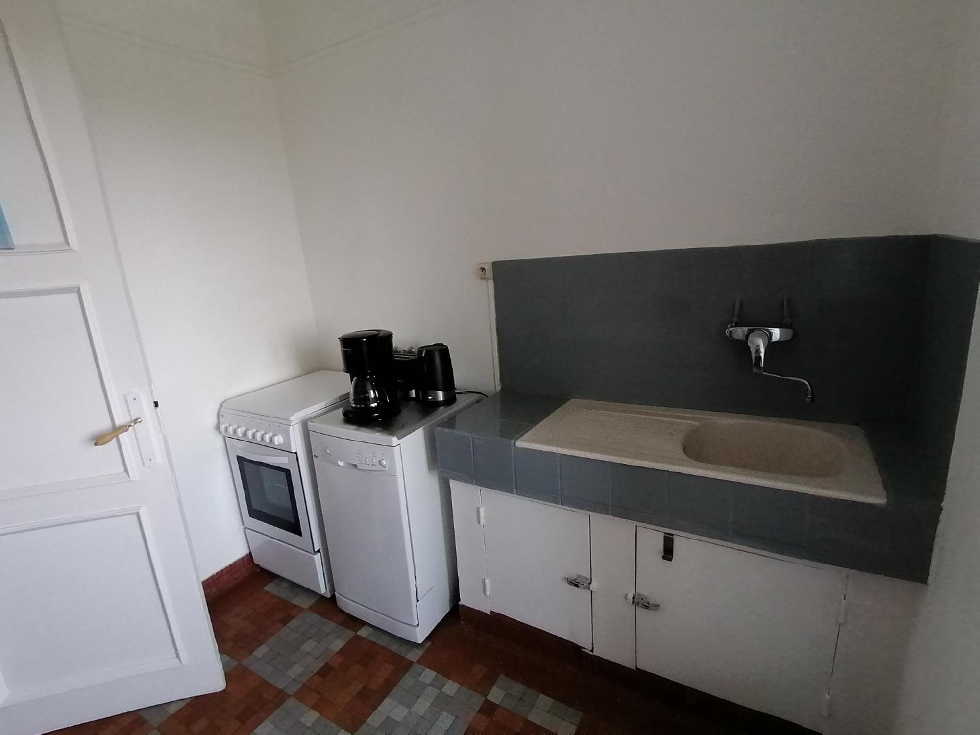 Appartement Ilianah Domfront  Zewnętrze zdjęcie