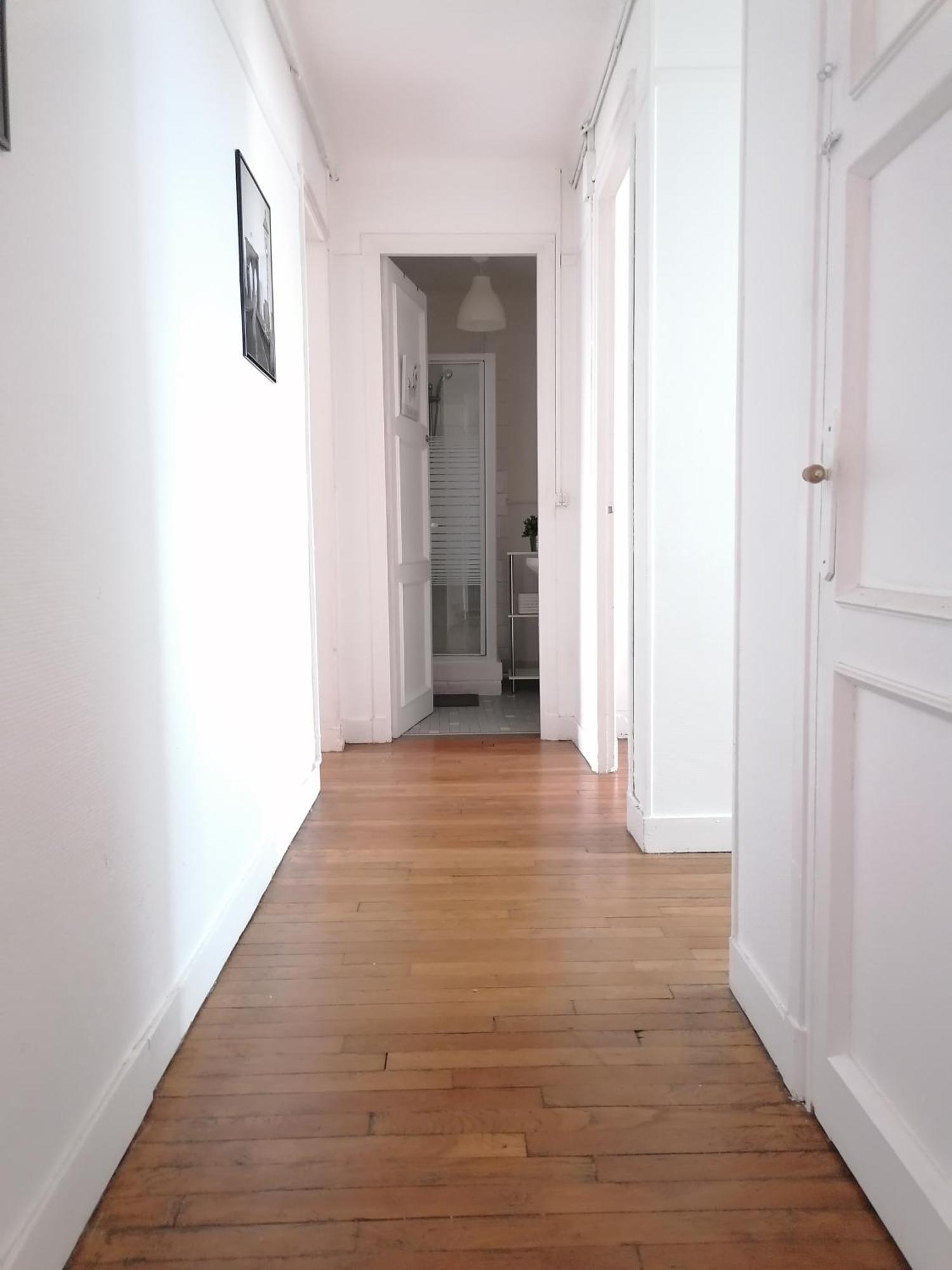 Appartement Ilianah Domfront  Zewnętrze zdjęcie