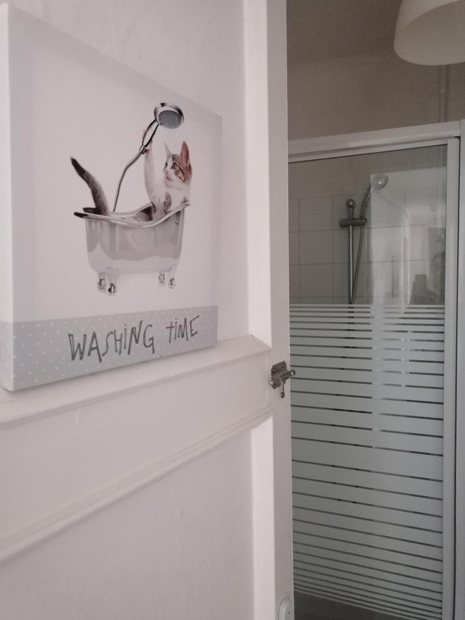 Appartement Ilianah Domfront  Zewnętrze zdjęcie