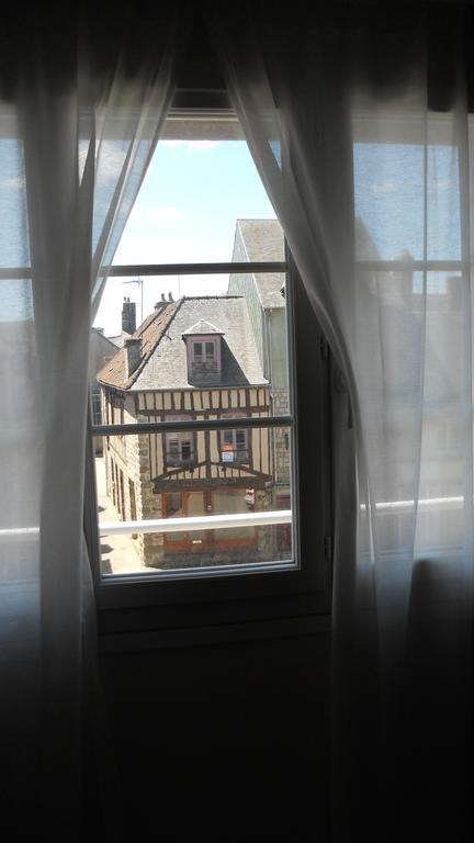 Appartement Ilianah Domfront  Pokój zdjęcie